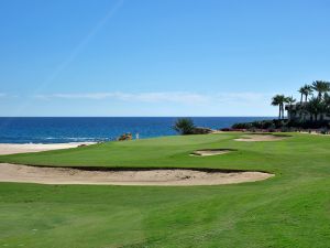 Cabo Real 5th Green